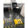 Under Vehicle surveillance Inspection System for Equipment
